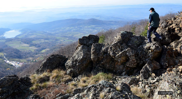 Како су радили рудари пре 6.000 година